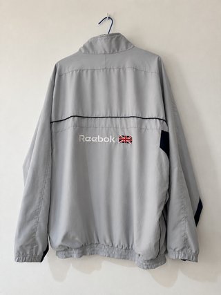 Reebok Chaqueta Deportiva Vintage 90s