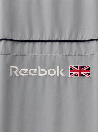 Reebok Chaqueta Deportiva Vintage 90s