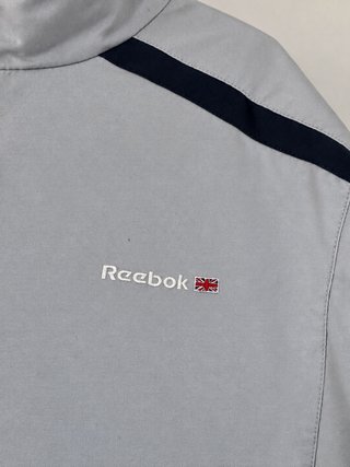 Reebok Chaqueta Deportiva Vintage 90s