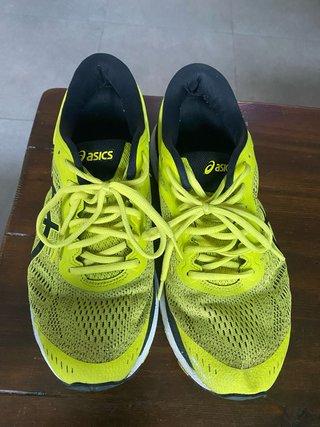 Zapatillas Running Asics