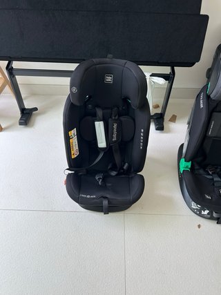 Seggiolini auto per bambini