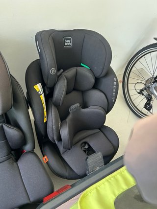 Seggiolini auto per bambini