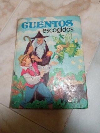 Libro infantil