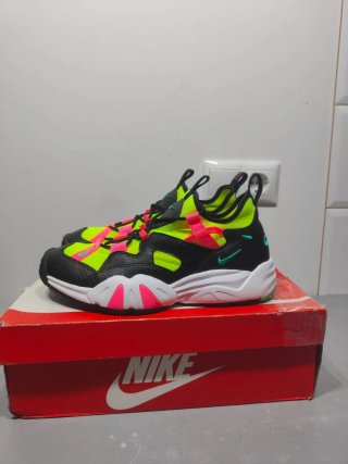 Zapatillas Nike Air Scream LWP Talla 43