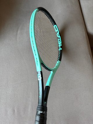 Raqueta de Tenis Head Boom Pro. Casi Nueva.