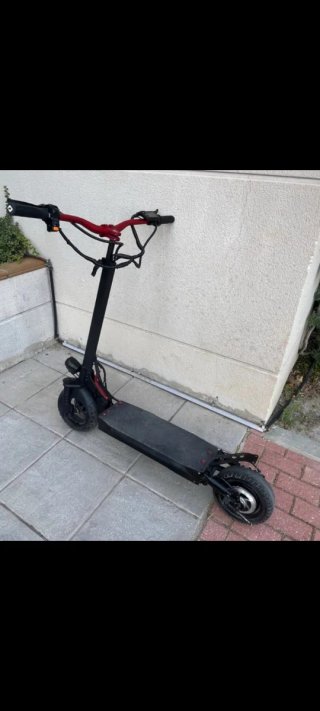 Patinete Eléctrico Smartgyro