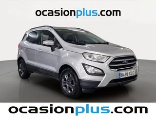 Ford EcoSport 1.5 TDCi Trend+ 74 kW (100 CV)