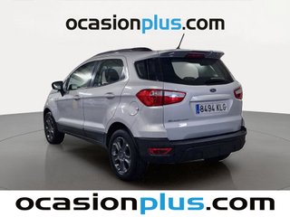 Ford EcoSport 1.5 TDCi Trend+ 74 kW (100 CV)