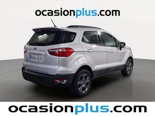 Ford EcoSport 1.5 TDCi Trend+ 74 kW (100 CV)