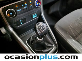 Ford EcoSport 1.5 TDCi Trend+ 74 kW (100 CV)