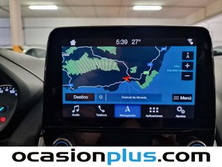 Ford EcoSport 1.5 TDCi Trend+ 74 kW (100 CV)