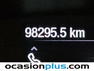 Ford EcoSport 1.5 TDCi Trend+ 74 kW (100 CV)