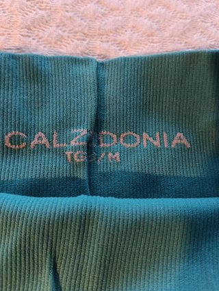 Mallas deportivas Calzedonia Talla M
