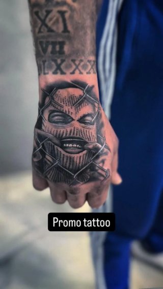 Tatuador