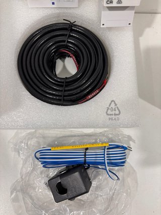 Medidor de Potencia Huawei DDSU666-H