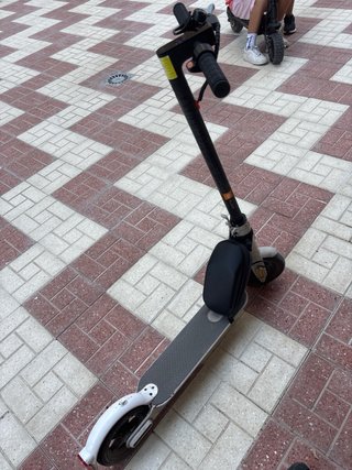 Patinete Eléctrico Xiaomi 3