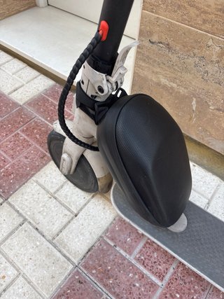 Patinete Eléctrico Xiaomi 3
