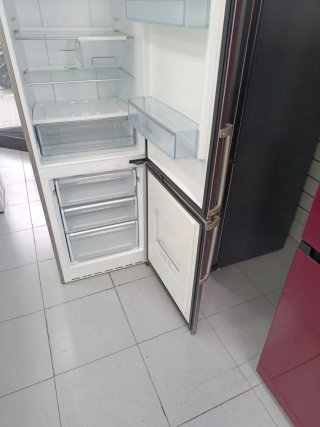 Nevera Bosch Combi nofrost