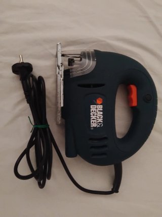 Manuales de Instrucciones Black & Decker