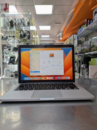 Apple MacBook Pro (Principios 2015)