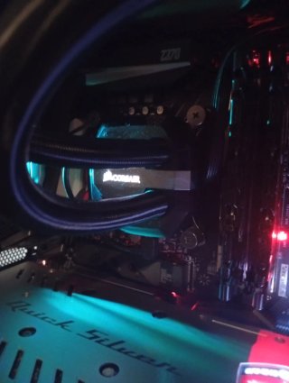 PC Gaming 1080p/2K