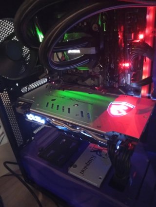 PC Gaming 1080p/2K