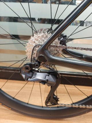 Colnago V4
