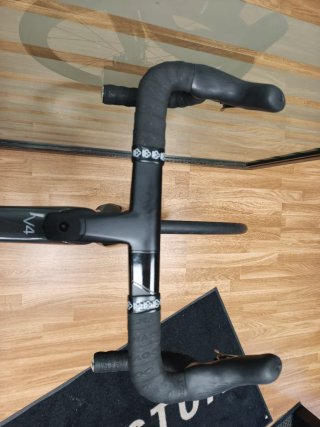 Colnago V4