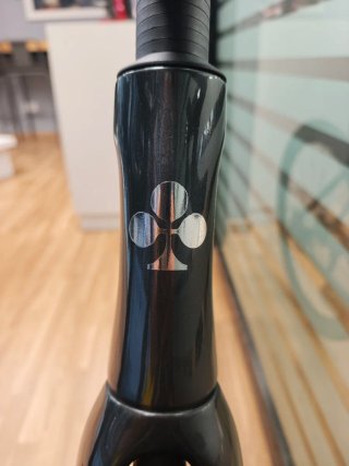 Colnago V4