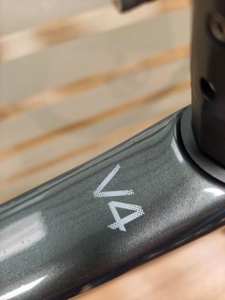 Colnago V4