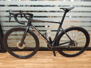 Colnago V4