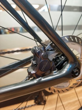 Colnago V4