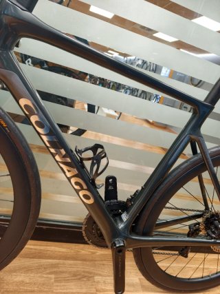Colnago V4