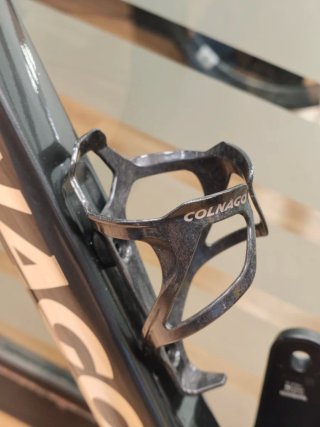 Colnago V4