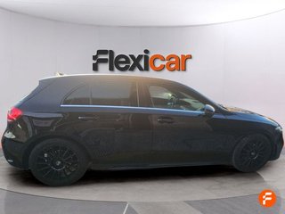 Mercedes-Benz Clase A A 180 d