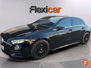 Mercedes-Benz Clase A A 180 d