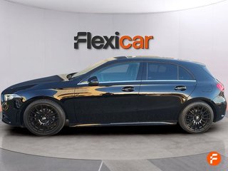 Mercedes-Benz Clase A A 180 d