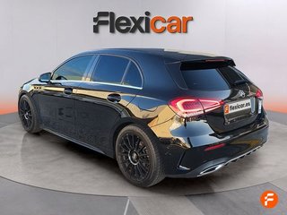 Mercedes-Benz Clase A A 180 d