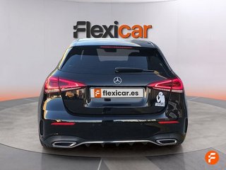 Mercedes-Benz Clase A A 180 d