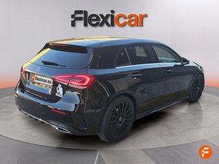 Mercedes-Benz Clase A A 180 d