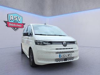 Volkswagen Multivan PHEV 1.4 TSI 160kW (218CV) DSG B.Corta
