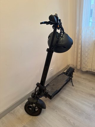 Patinete Eléctrico Smartgyro rock way