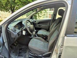 Ford Fiesta 1.4 TDCI,Año 2008,266.000km