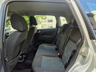 Ford Fiesta 1.4 TDCI,Año 2008,266.000km