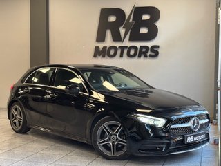Mercedes-Benz Clase A A 200