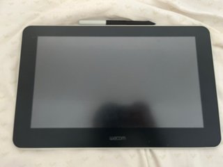 Tableta Gráfica Wacom One