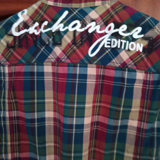 Camisa Hombre. R -TYPE