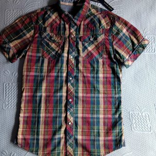 Camisa Hombre. R -TYPE