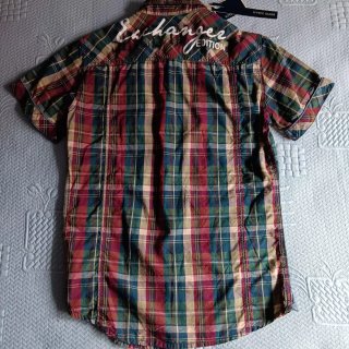 Camisa Hombre. R -TYPE