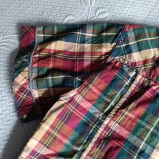 Camisa Hombre. R -TYPE